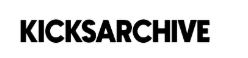 Kicksarchive