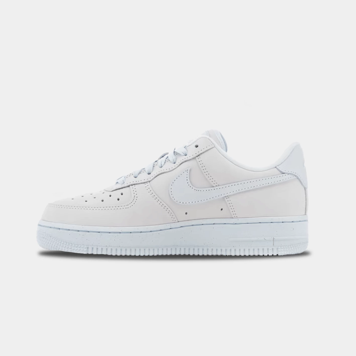 Nike Air Force 1 White Ice Blue