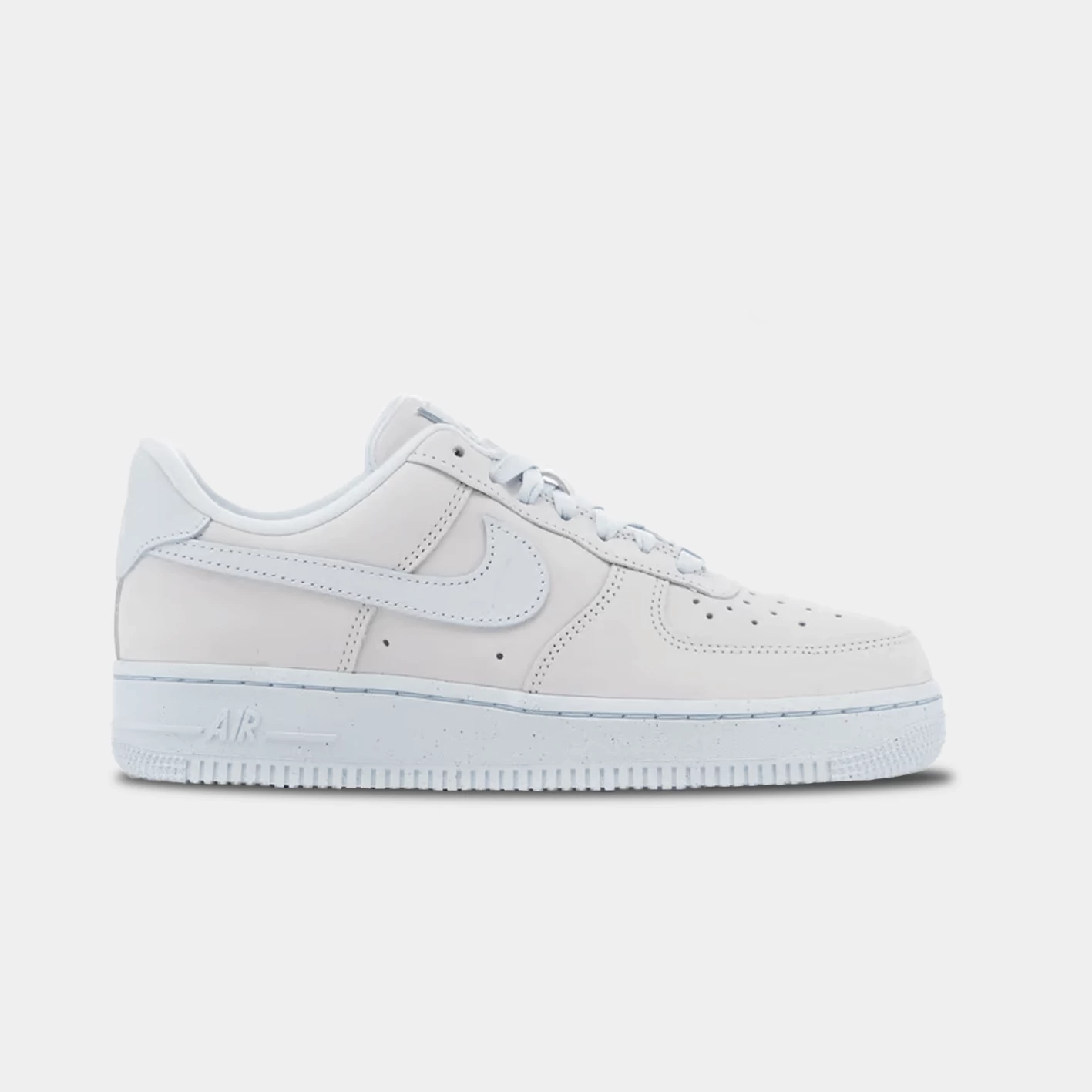 Nike Air Force 1 White Ice Blue â Bild 3