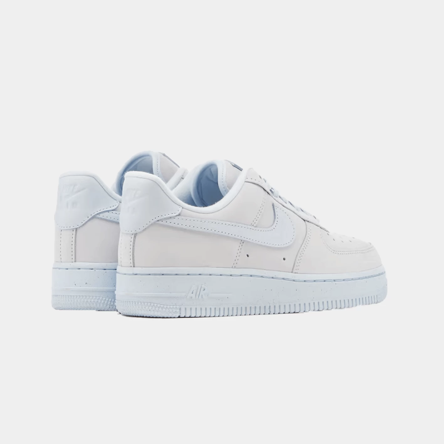 Nike Air Force 1 White Ice Blue â Bild 4