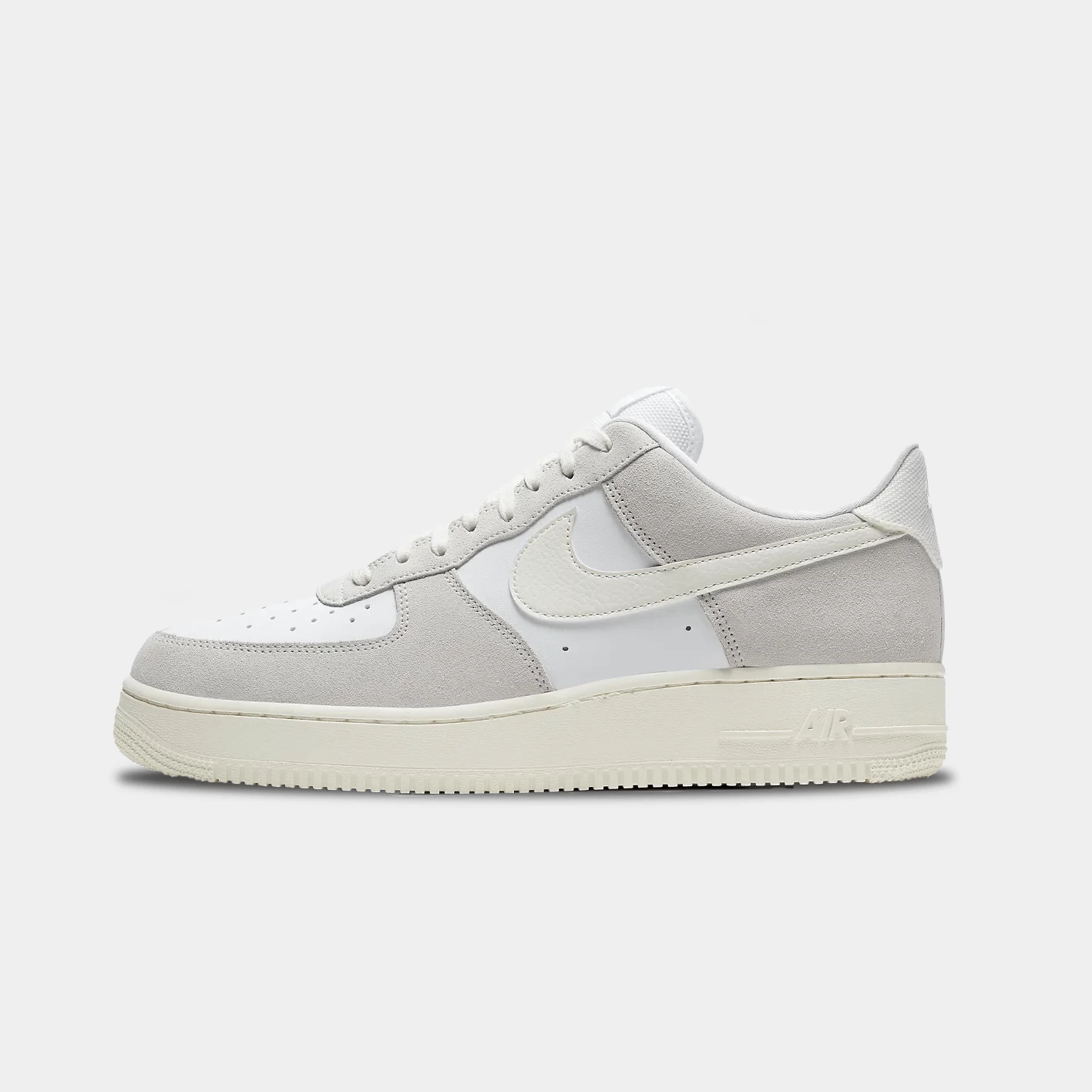 Nike Air Force 1 Low Sail Platinum