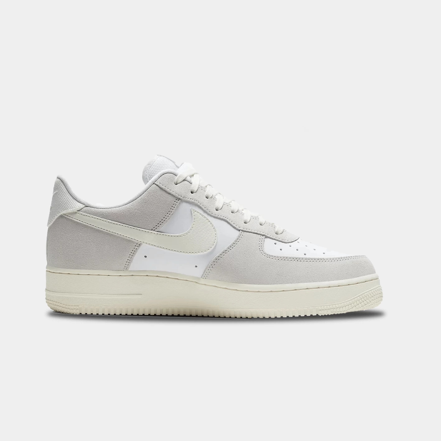 Nike Air Force 1 Low Sail Platinum – Bild 3
