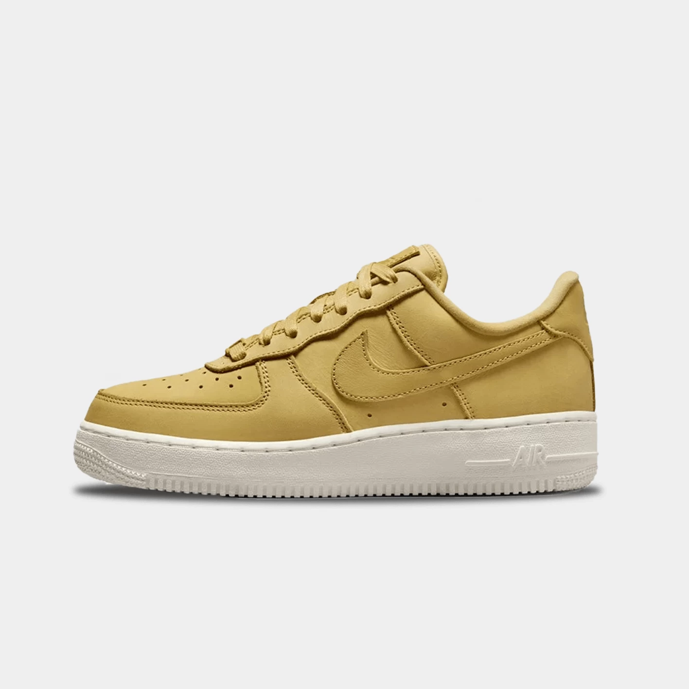 Nike Air Force 1 Premium Beige