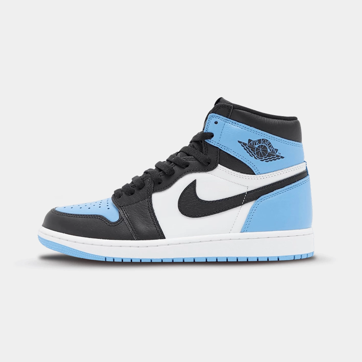 Nike Jordan 1 High UNC Toe