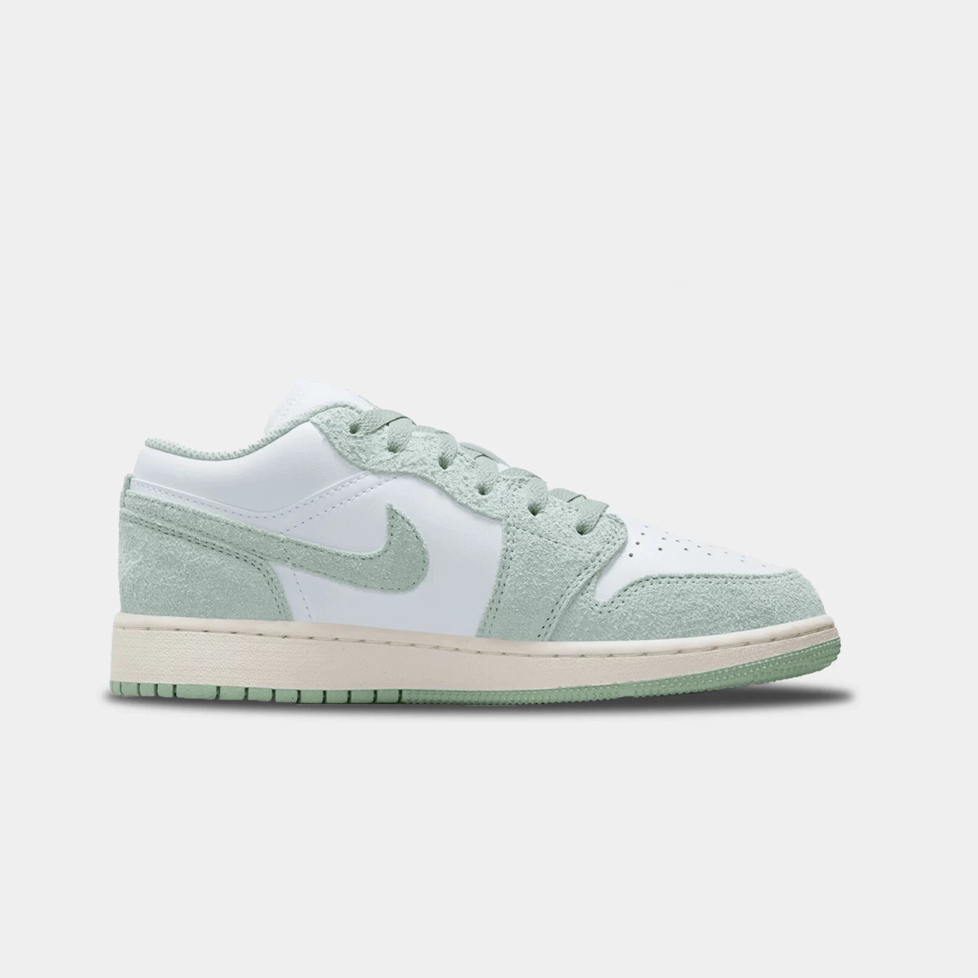 Jordan 1 Low Seafoam Green â Bild 3