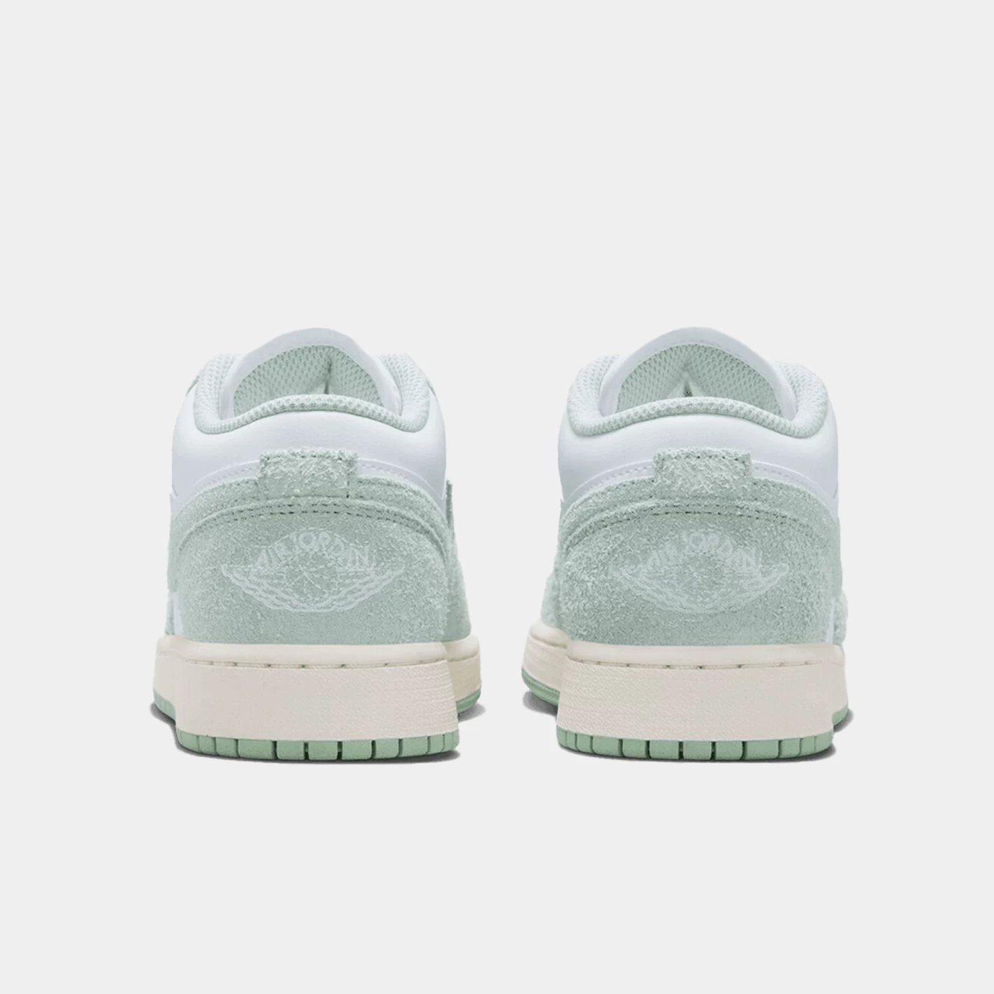 Jordan 1 Low Seafoam Green â Bild 5
