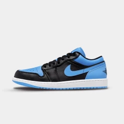 Nike Jordan 1 Low University Blue