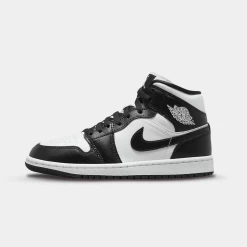Jordan 1 Mid Panda