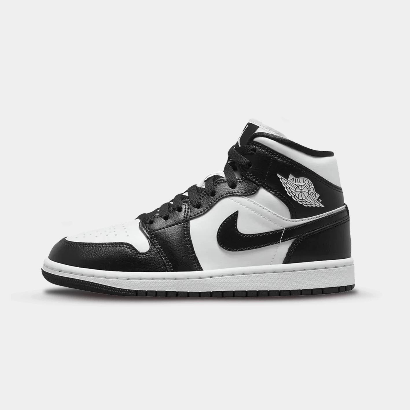 Jordan 1 Mid Panda