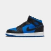 Nike Air Jordan 1 Mid Royal Blue
