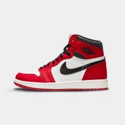 Nike Air Jordan 1 High Chicago Lost & Found