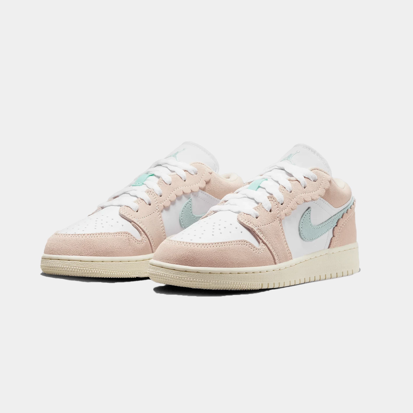 Nike Jordan 1 Low Guava Ice – Bild 2
