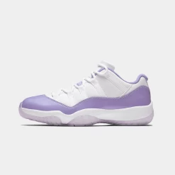 Jordan 11 Pure Violet