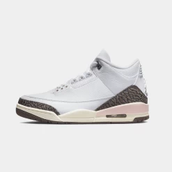 Jordan 3 Dark Mocha