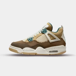 Nike Jordan 4 Cacao Wow