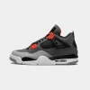 Nike Air Jordan 4 Infrared