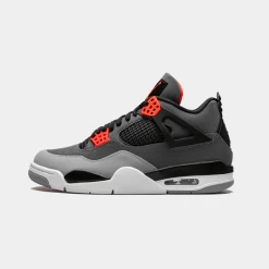 Nike Air Jordan 4 Infrared