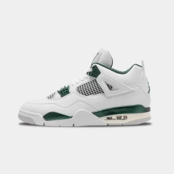 Jordan 4 Oxidized Green