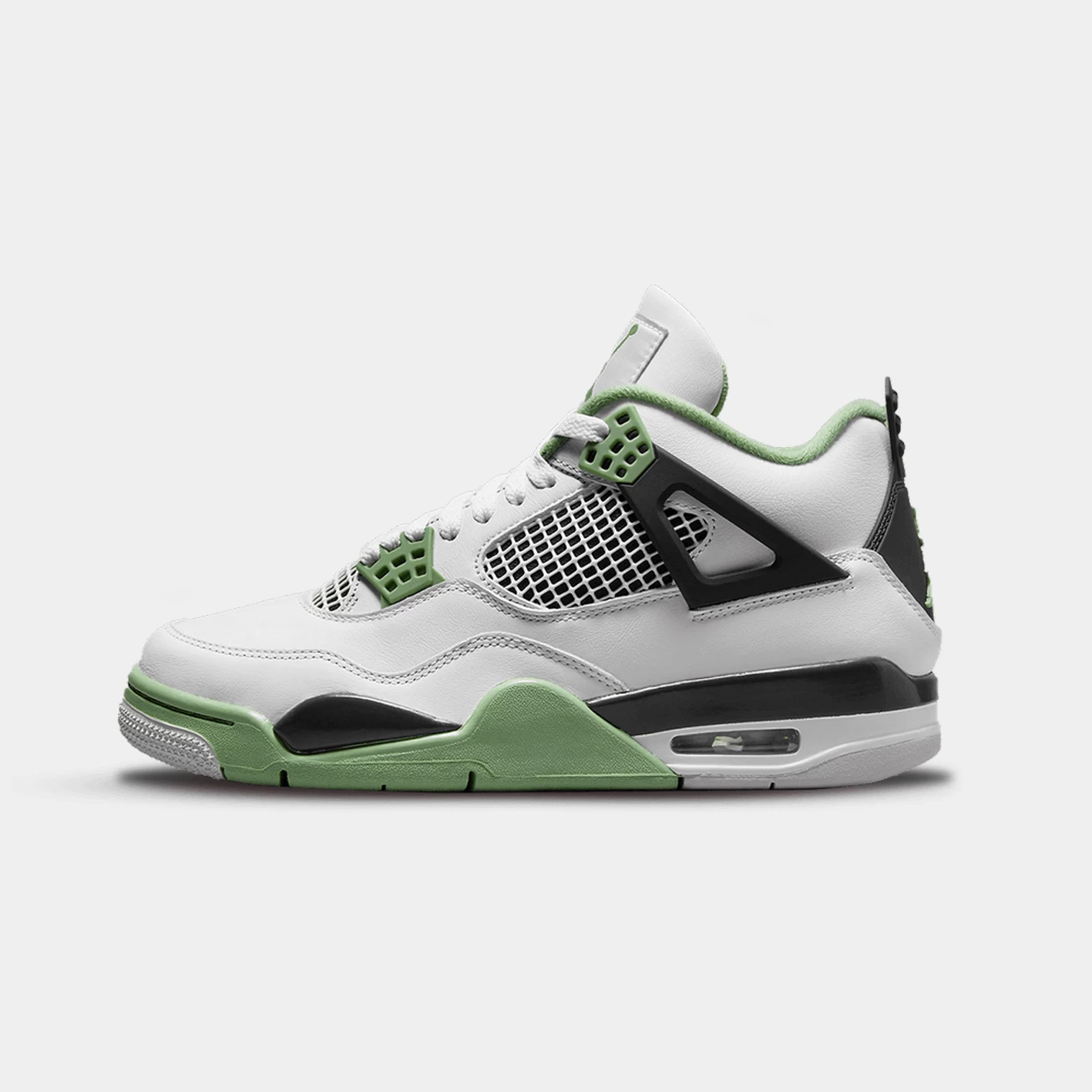 Jordan 4 Seafoam