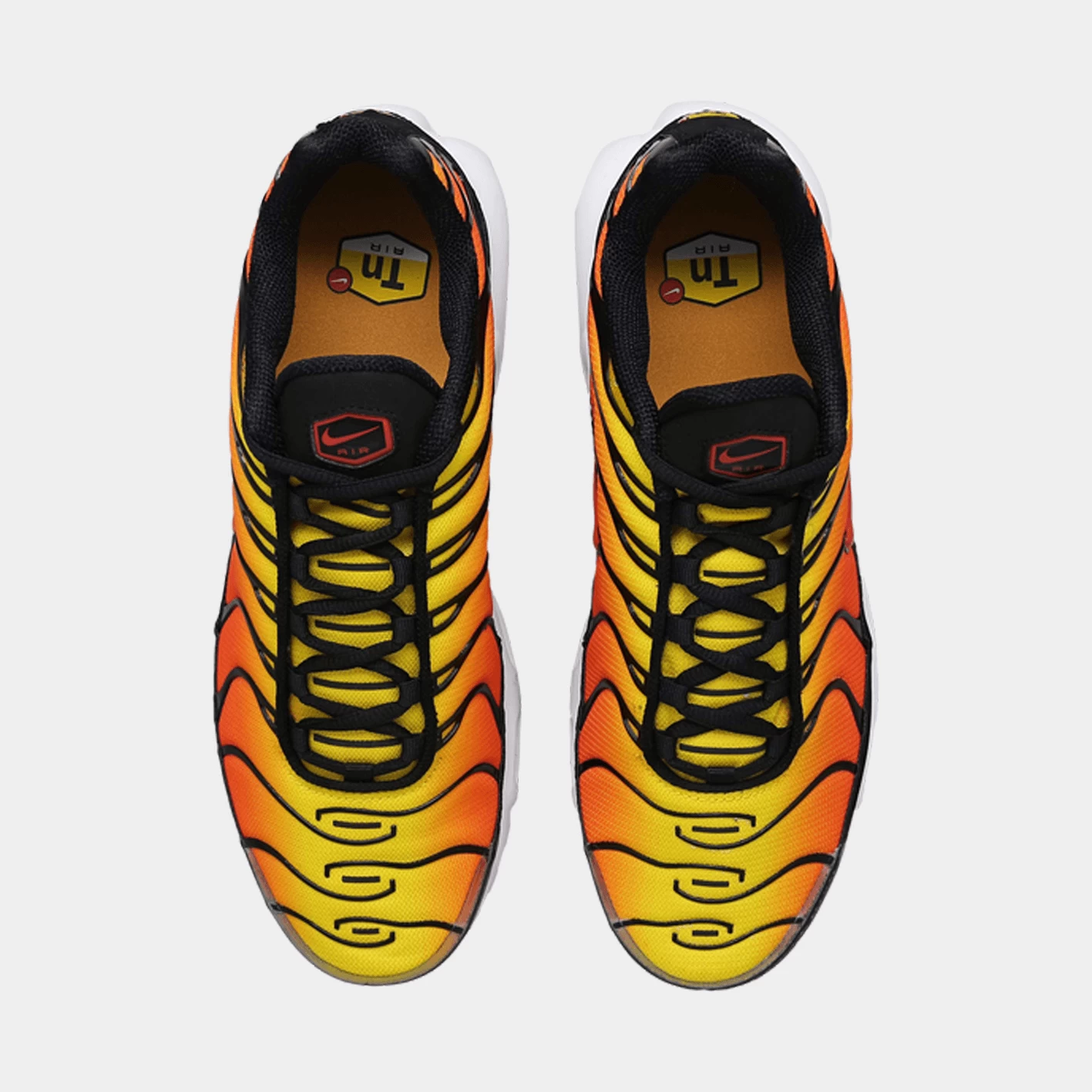 Nike Air Max TN OG Pimento Sunset Orange â Bild 5