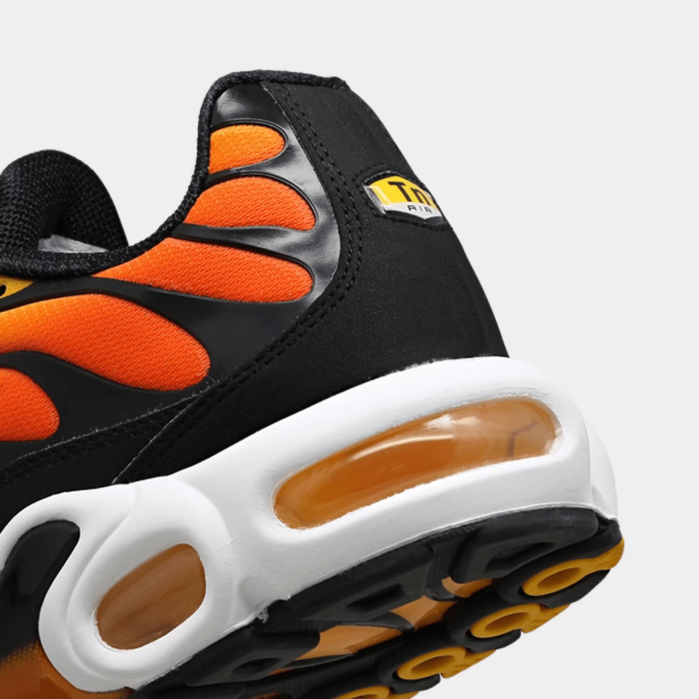 Nike Air Max TN OG Pimento Sunset Orange â Bild 4