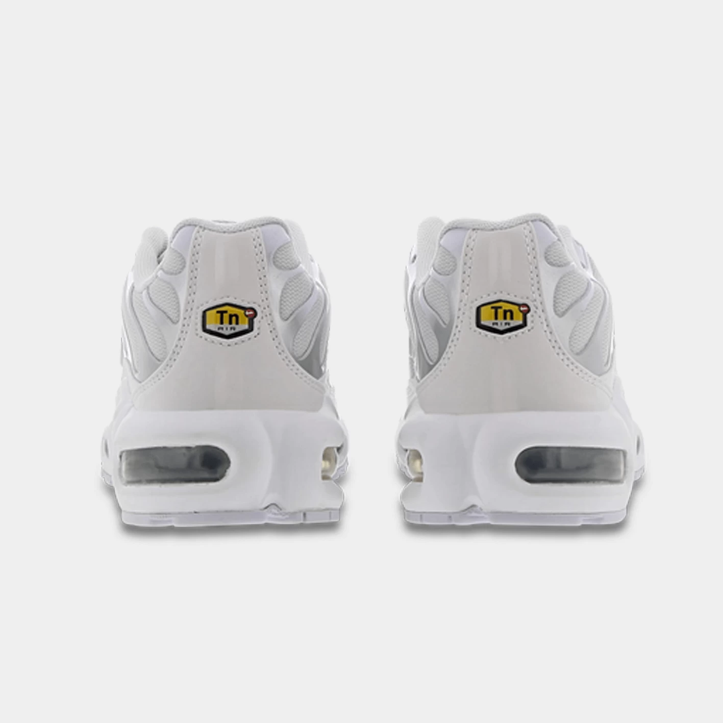 Nike Air Max Plus TN White Metallic – Bild 4