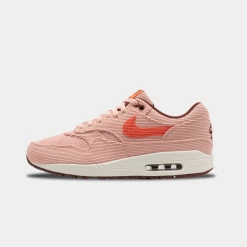 Nike Air Max 1 Cord Pink Coral