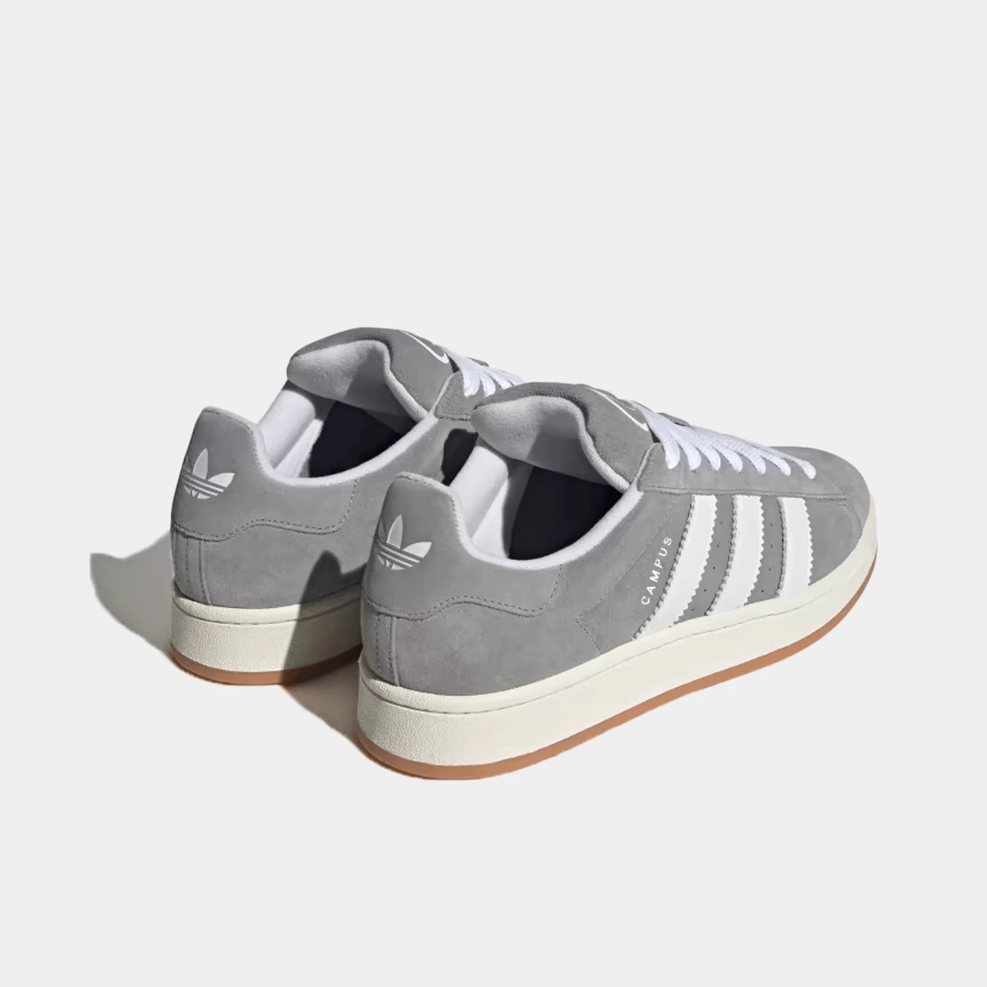 Adidas Campus 00s Grey Gum â Bild 3