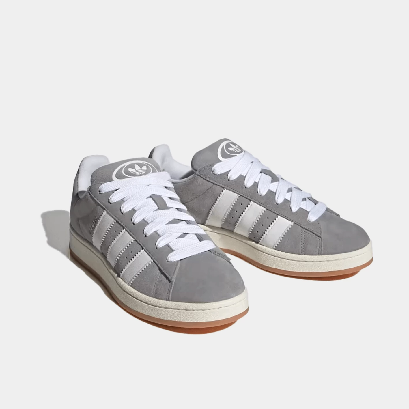 Adidas Campus 00s Grey Gum â Bild 4