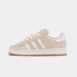 Adidas Campus 00s Cloud Wonder White