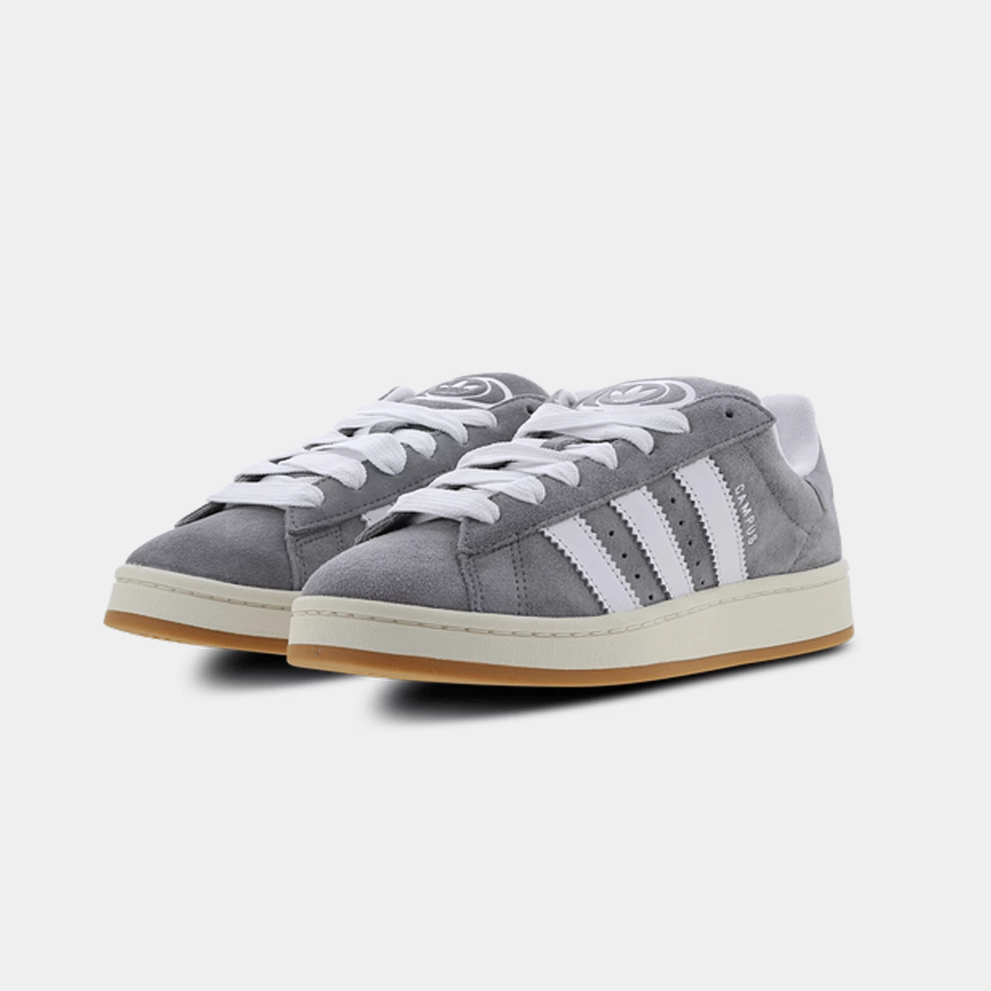 Adidas Campus 00s Grey Gum â Bild 2