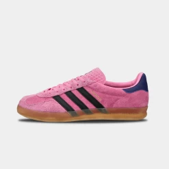 Adidas Gazelle Indoor Bliss Pink