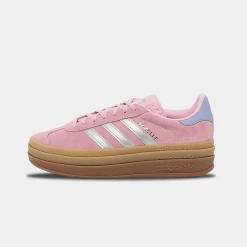 Adidas Gazelle Bold True Pink