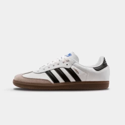 Adidas Samba OG White