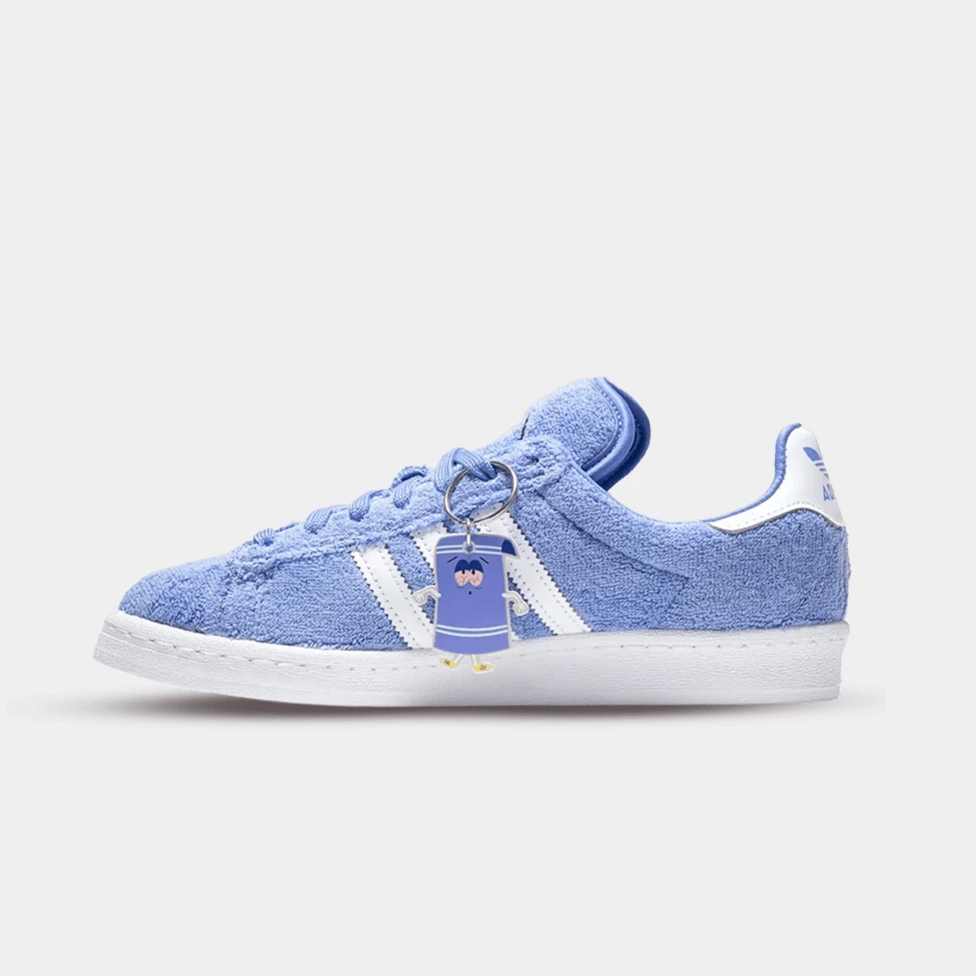 Adidas Campus Towelie Purple