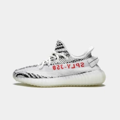 Adidas Yeezy 350 V2 Zebra