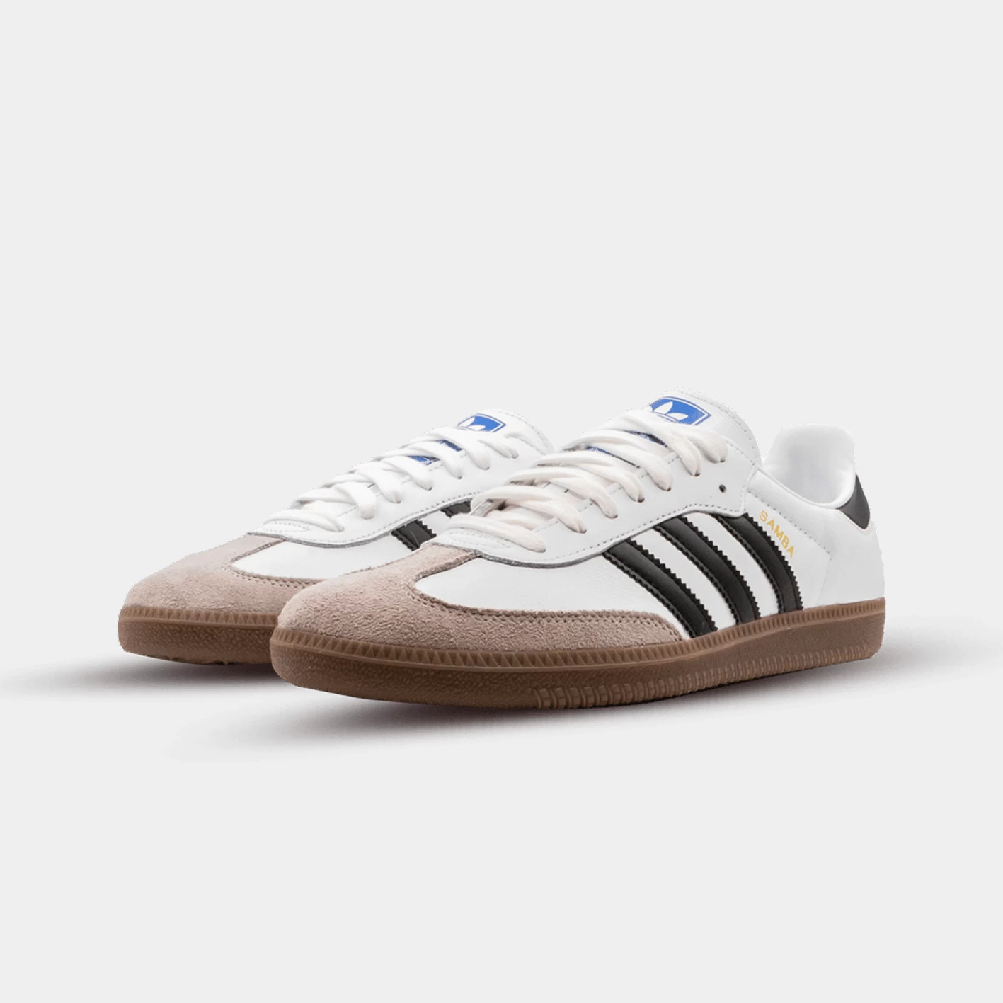 Adidas Samba OG White â Bild 2