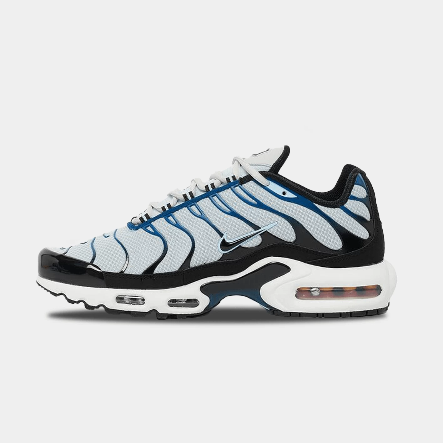 Nike Air Max Plus TN Court Blue Pure Platinum