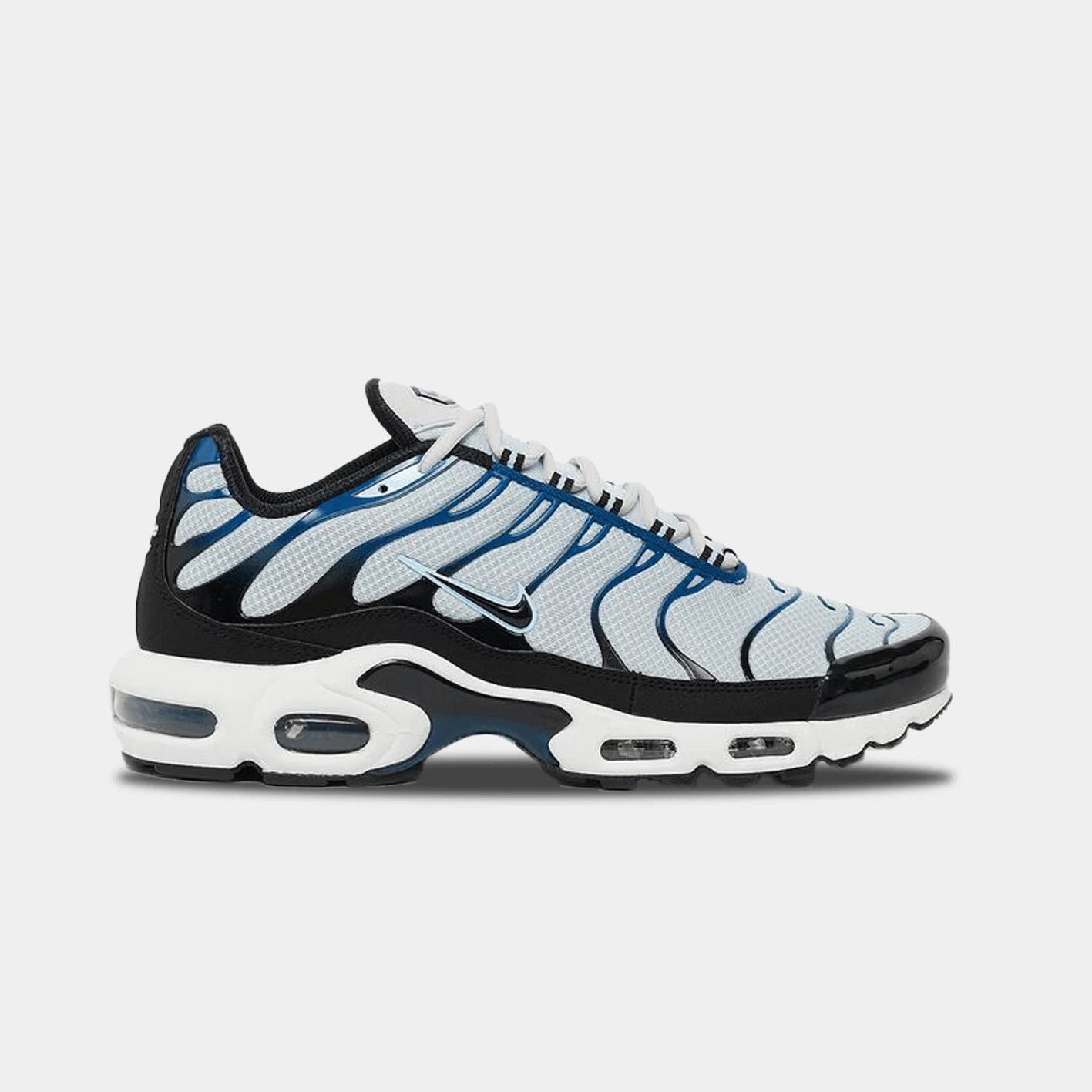 Nike Air Max Plus TN Court Blue Pure Platinum â Bild 3