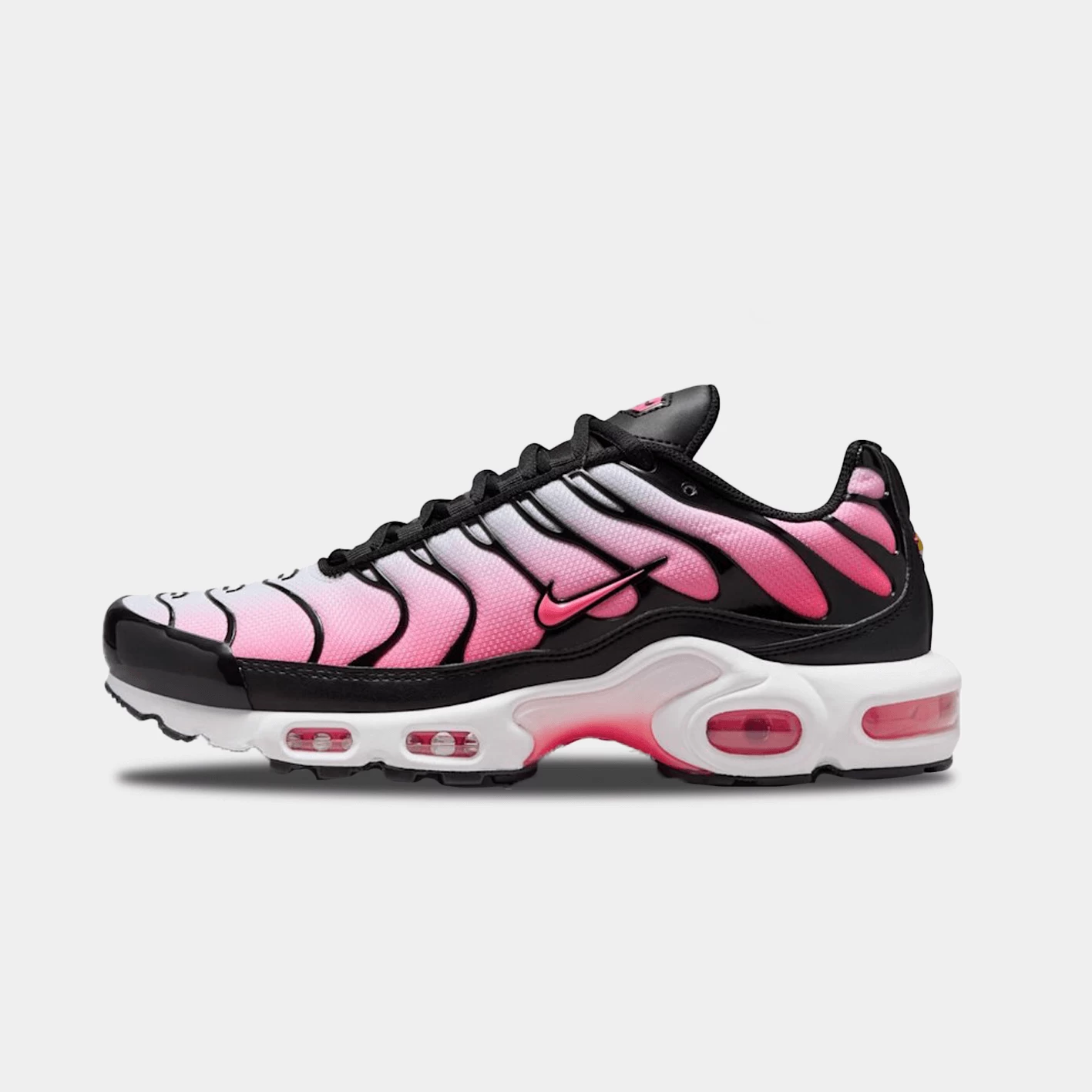 Nike Air Max Plus TN Hot Punch Pink