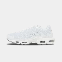 Nike Air Max Plus TN White Cool Grey