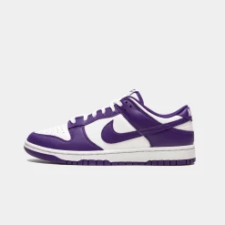 Nike Dunk Low Court Purple