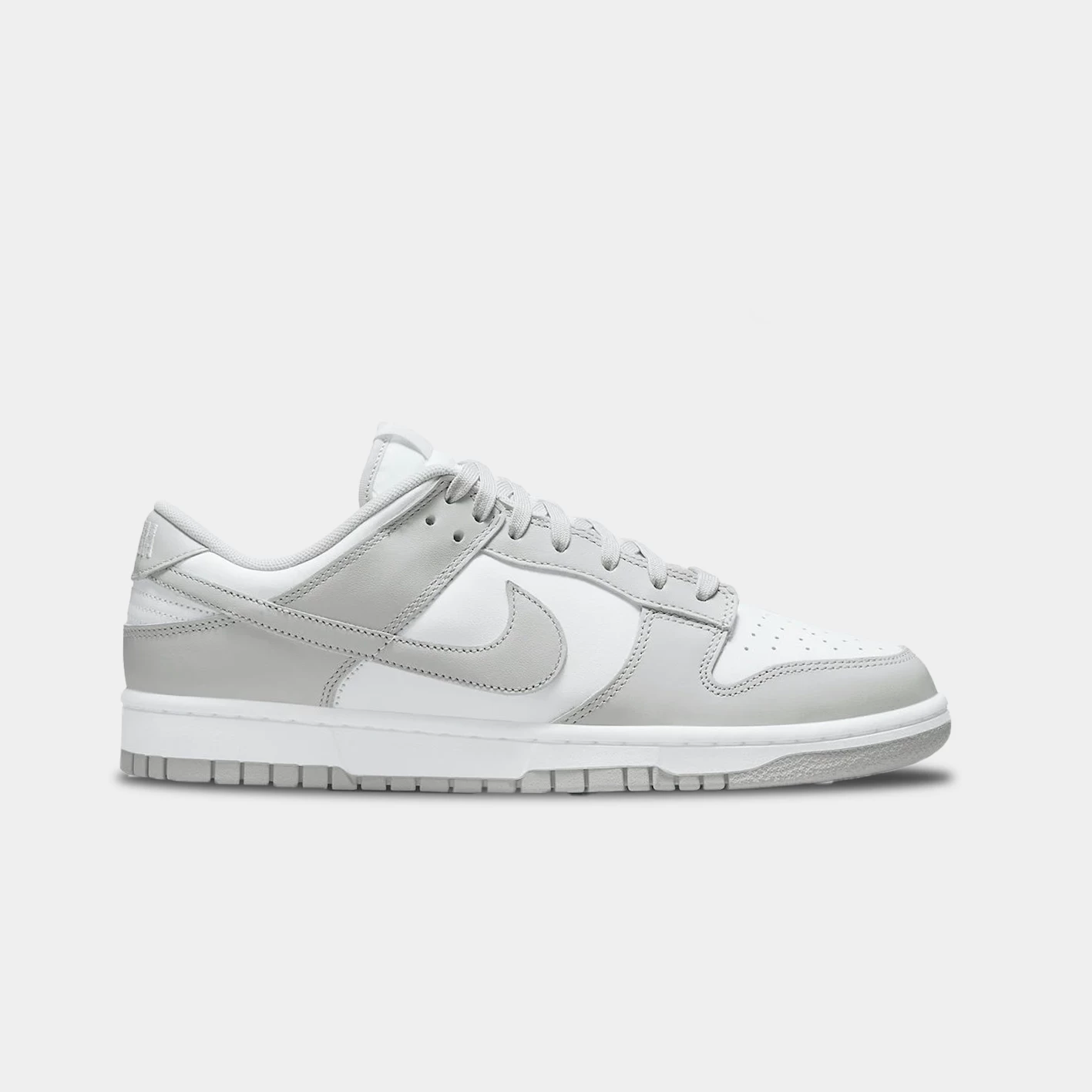 Nike Dunk Low Grey Fog – Bild 3