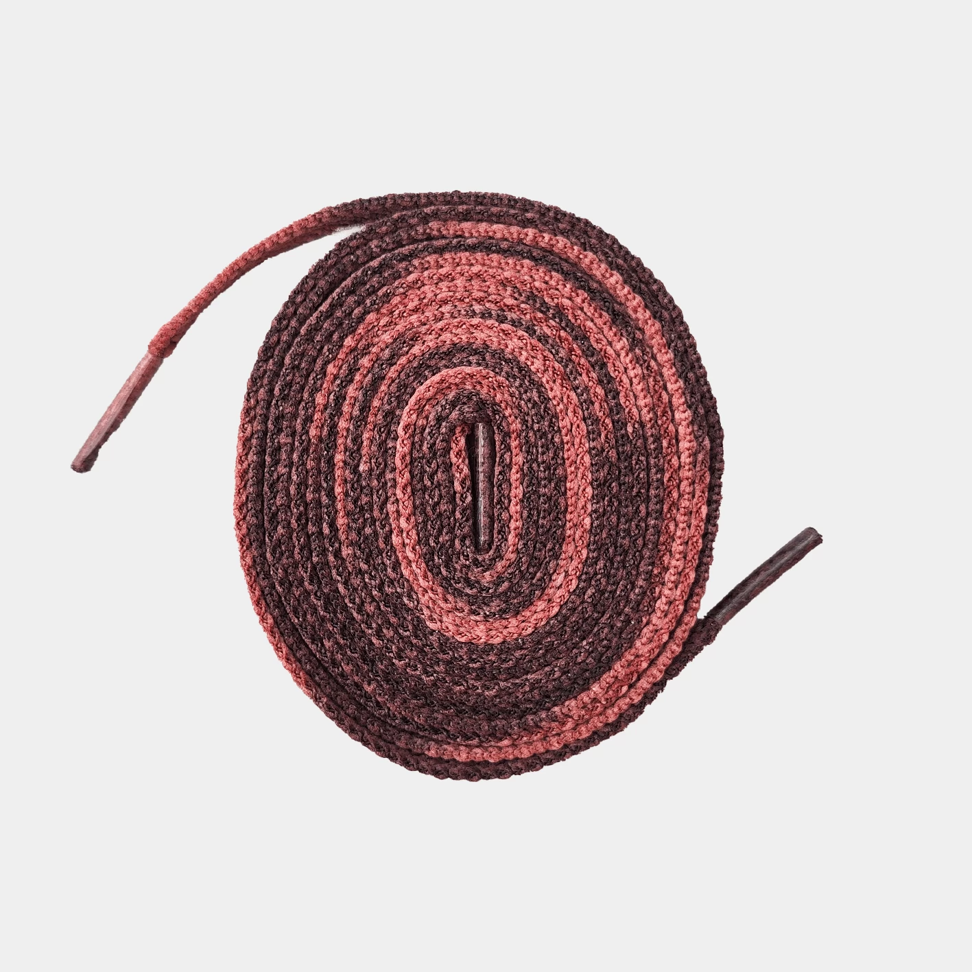 Flatlaces Faded Vintage Bordeaux – Bild 2