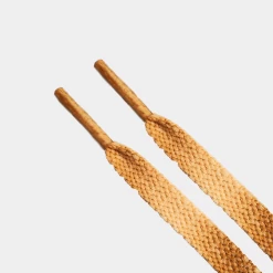 Flatlaces Faded Vintage Caramel