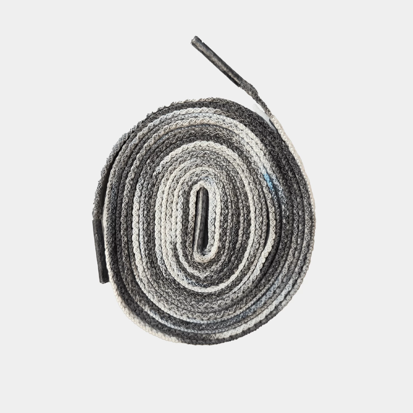 Flatlaces Faded Vintage Grey – Bild 2