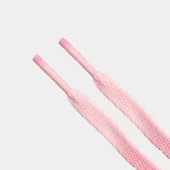 Flatlaces Faded Vintage Pink
