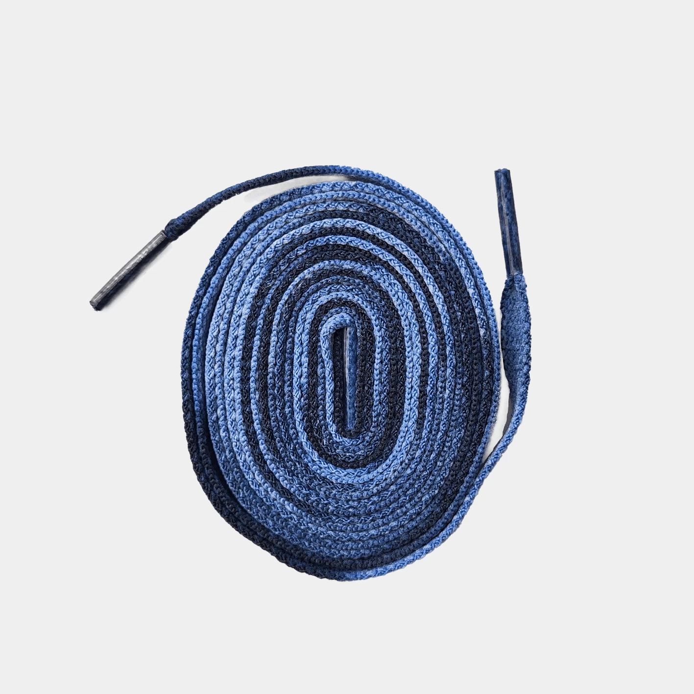 Flatlaces Faded Vintage Navy – Bild 2