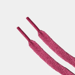 Laces Grape Flache Schnürsenkel 8mm