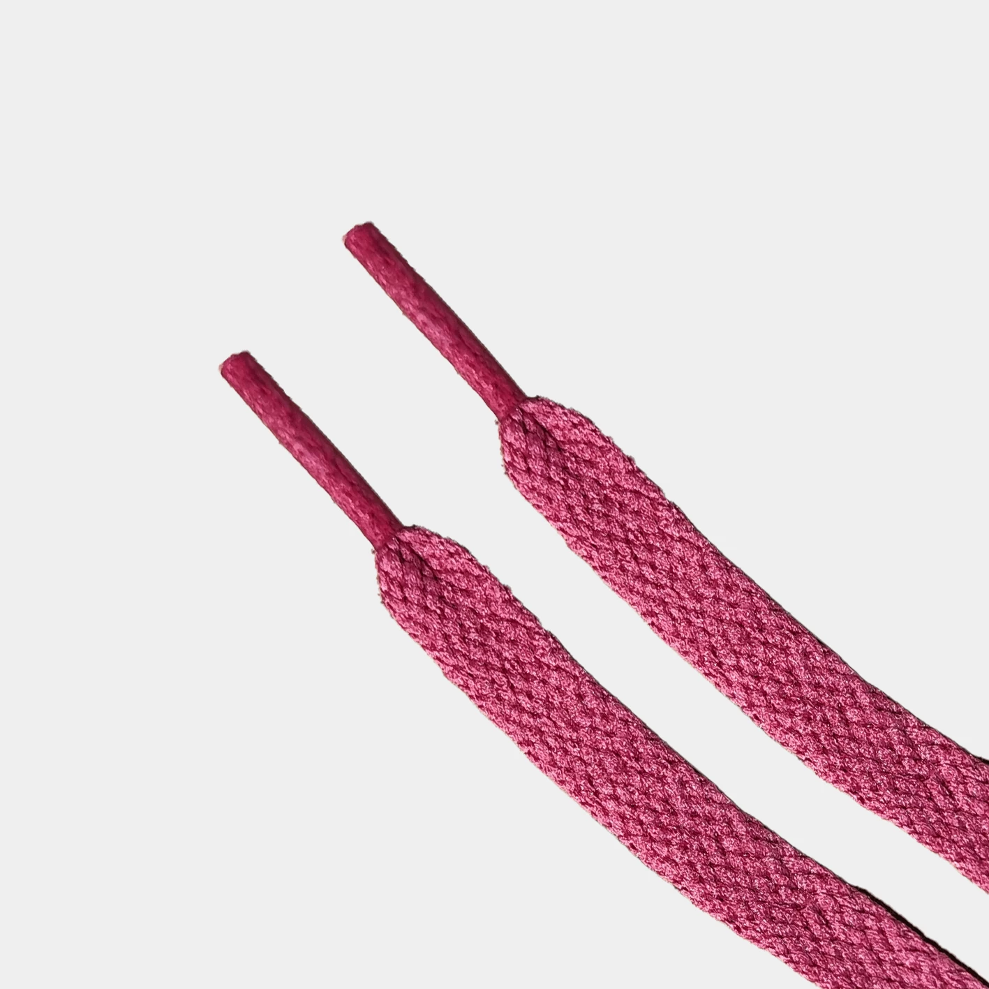 Laces Grape Flache Schnürsenkel 8mm